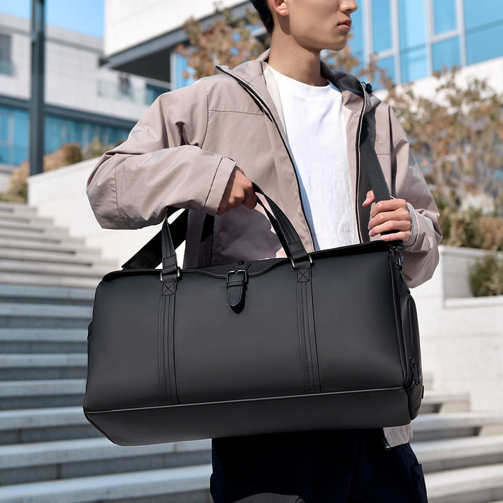 Durable Waterproof Duffle Bag Kalsten