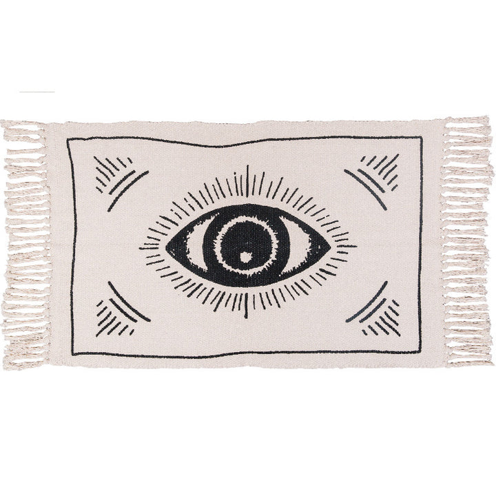 Geometric Pattern Decorative Area Rug Kalsten