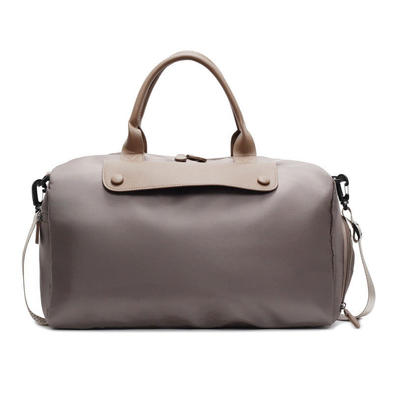 Versatile All-Purpose Travel Duffle Kalsten