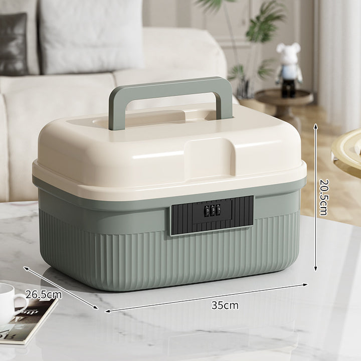 Multi-Functional Food Storage Container Kalsten