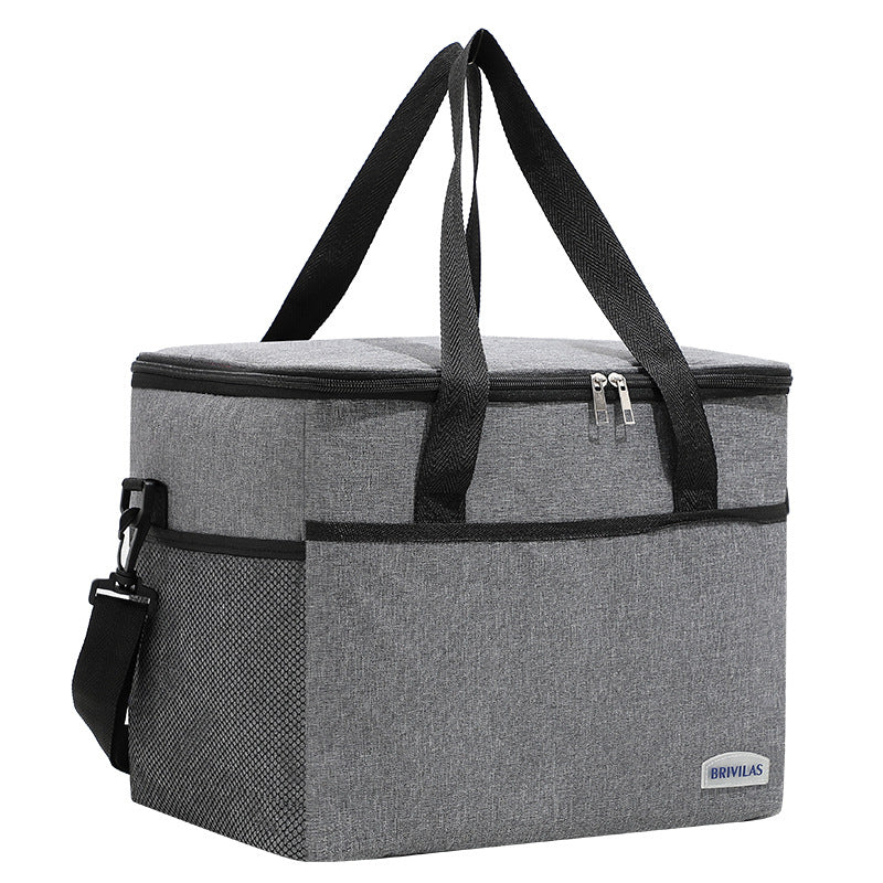Insulated Lunch Storage Carrier Kalsten