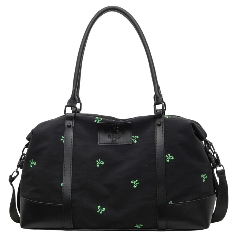 Stylish Weekender Duffle Bag Kalsten