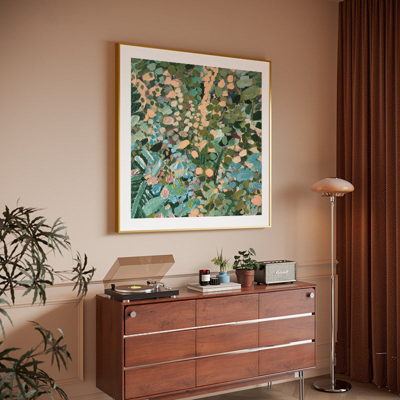 Decorative Botanical Wall Art