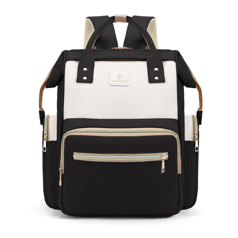 Stylish Multi-Pocket Backpack Kalsten