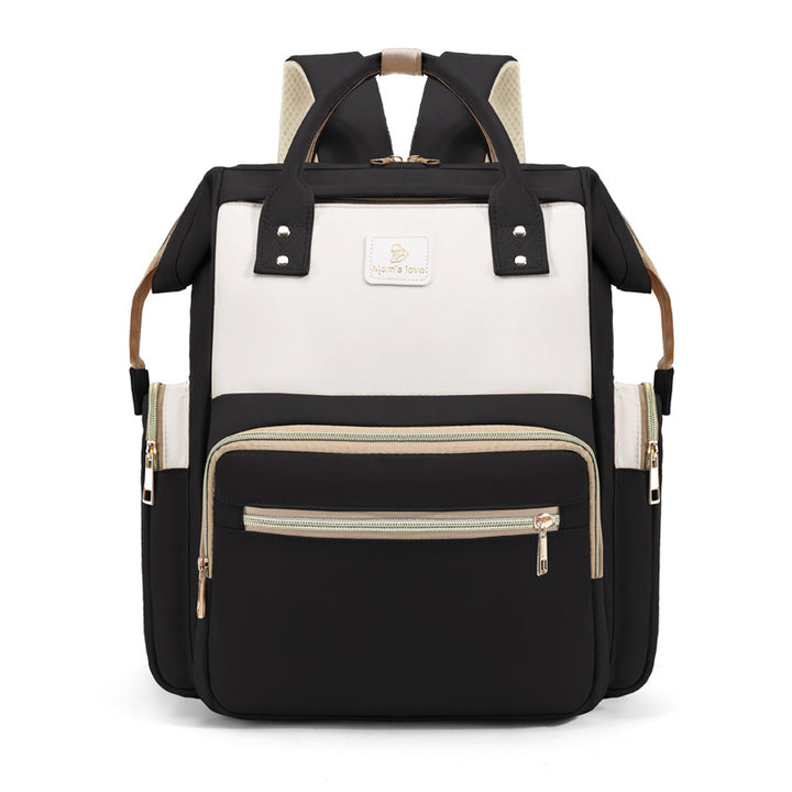 Stylish Multi-Pocket Backpack Kalsten