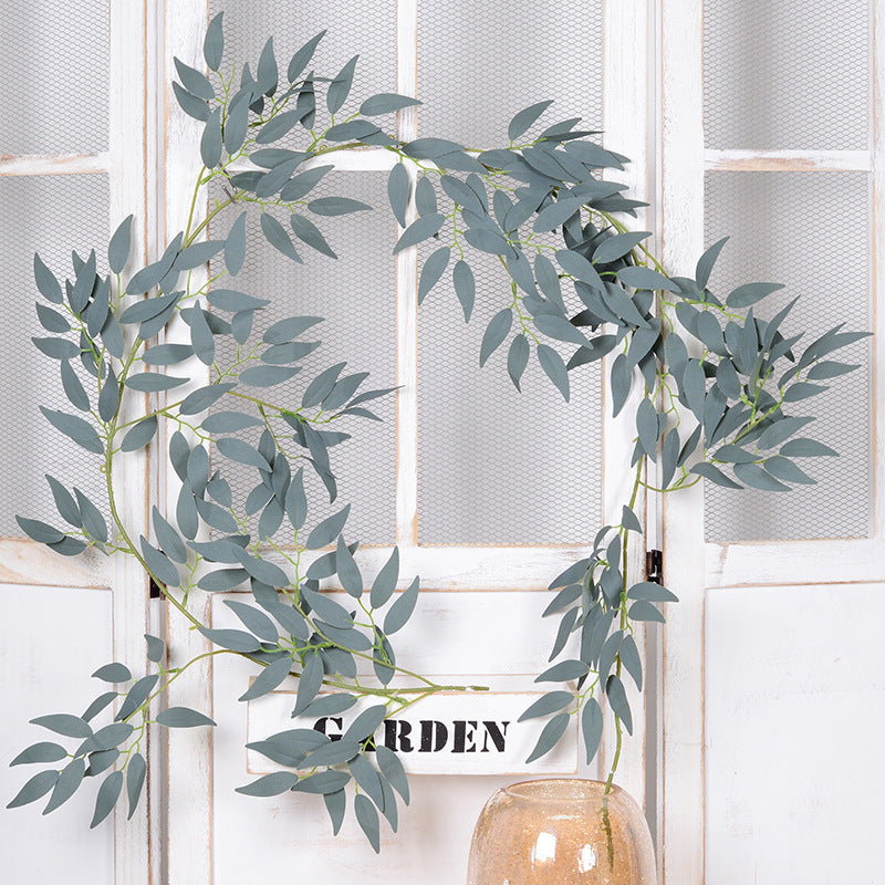 Decorative Greenery Wreath