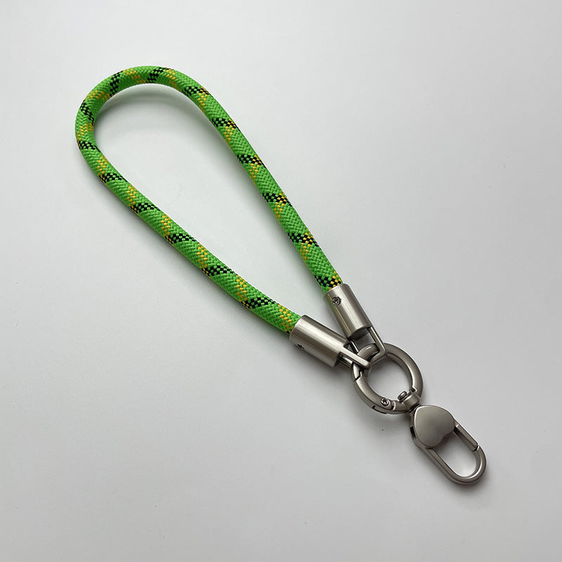 Versatile Rope Keychain Kalsten