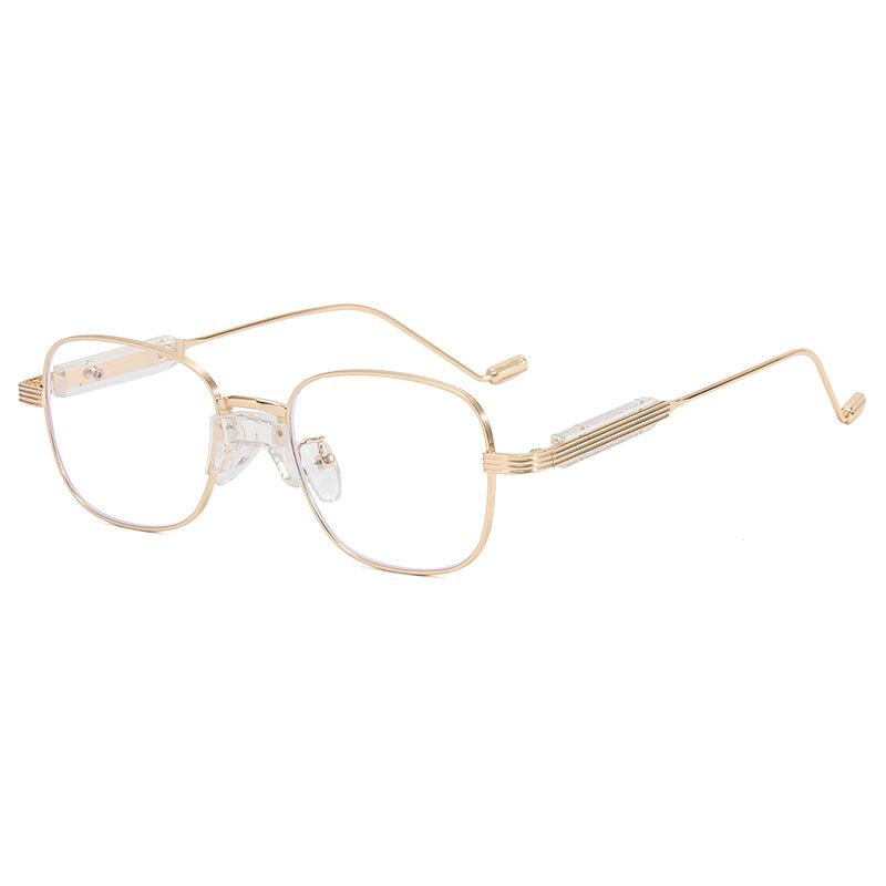 Fashionable Retro Sunglasses with Square Frame Kalsten