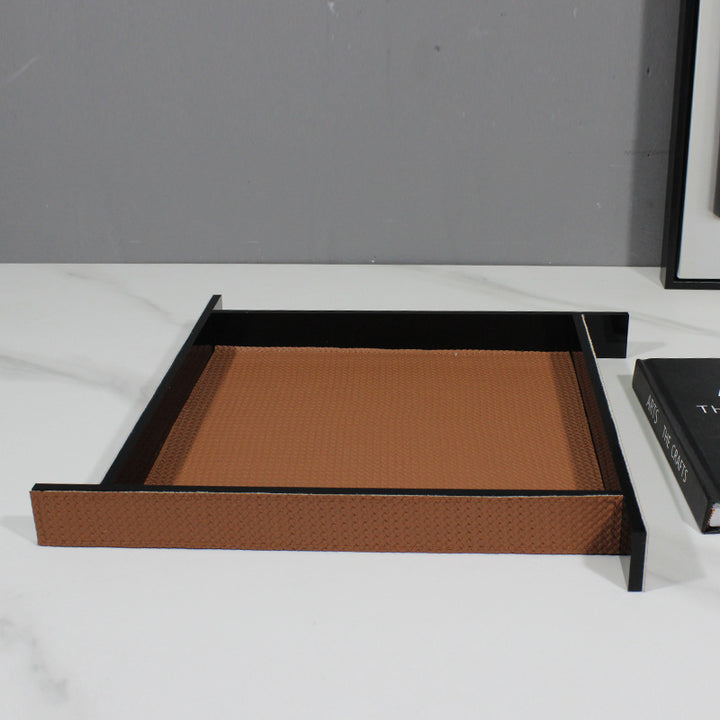 Elegant Decorative Serving Tray