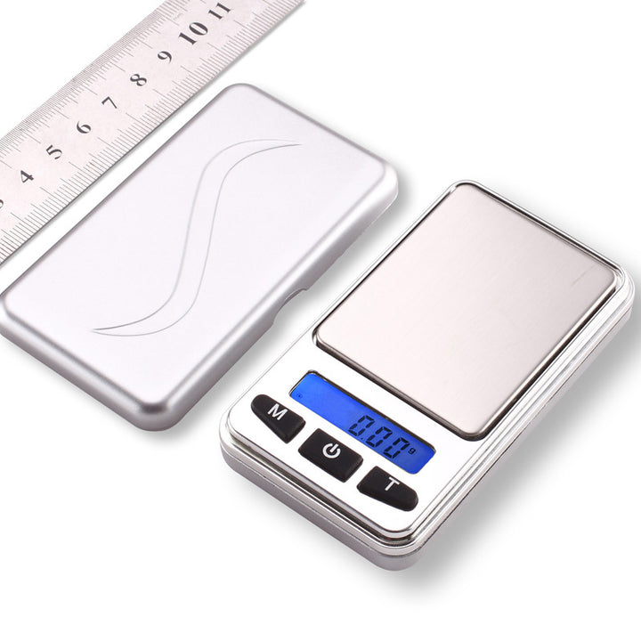 Digital Precision  Scale