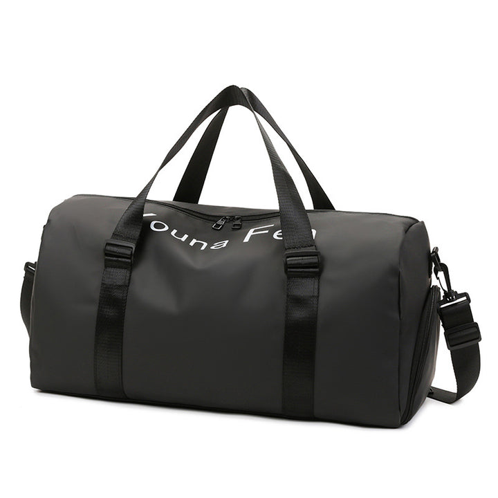 Rugged Multi-Purpose Duffle Bag Kalsten