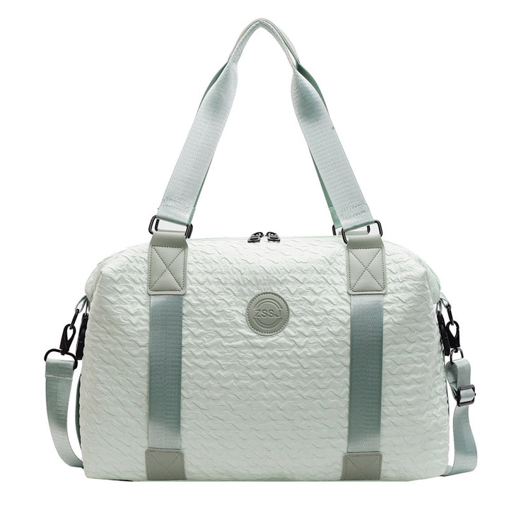 Multifunctional Sports And Leisure Bag Kalsten