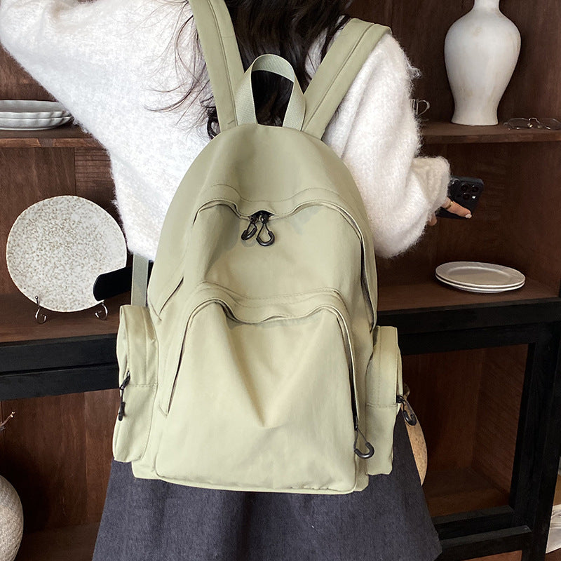 Durable Multi-Pocket Hiking Backpack Kalsten