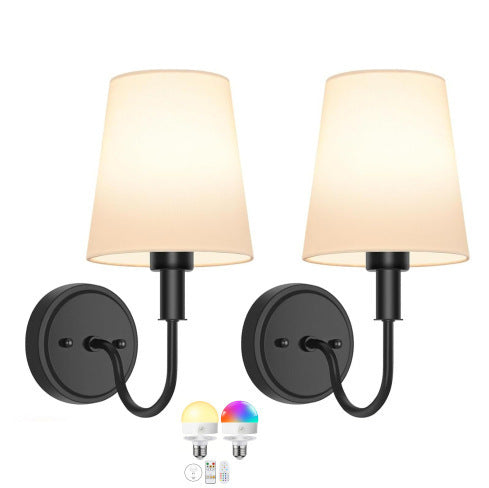 Wall Mounted Lamp