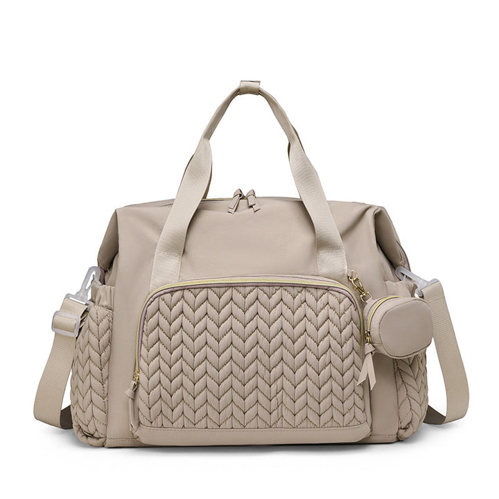 Stylish Travel Duffel Bag Kalsten