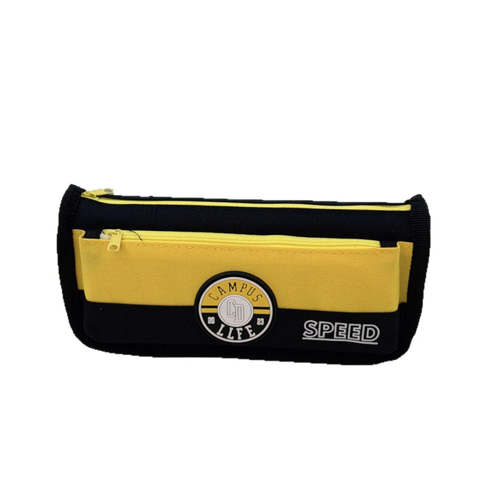 Canvas Pencil Case Kalsten