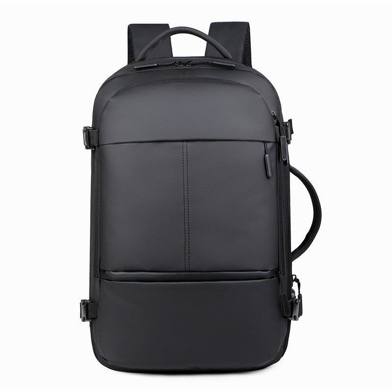 Multi-Functional Travel Backpack Kalsten