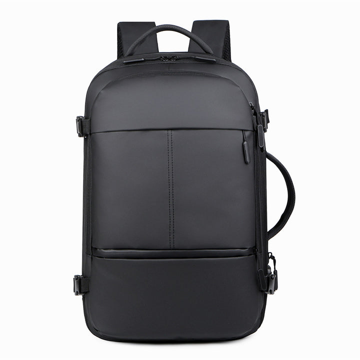 Multi-Functional Travel Backpack Kalsten