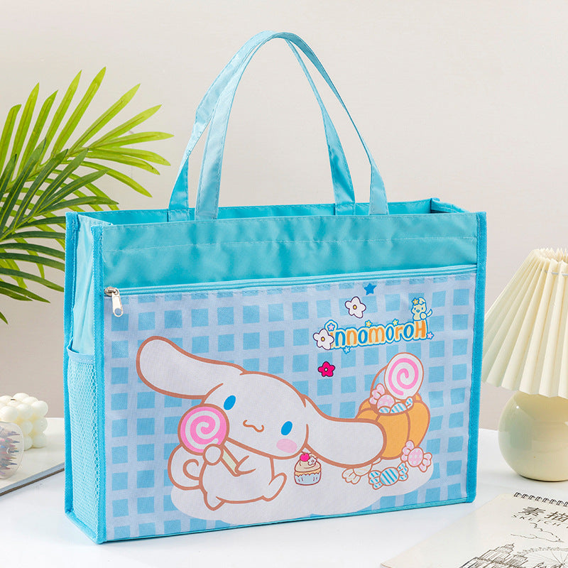 Stylish Tote Bag Kalsten