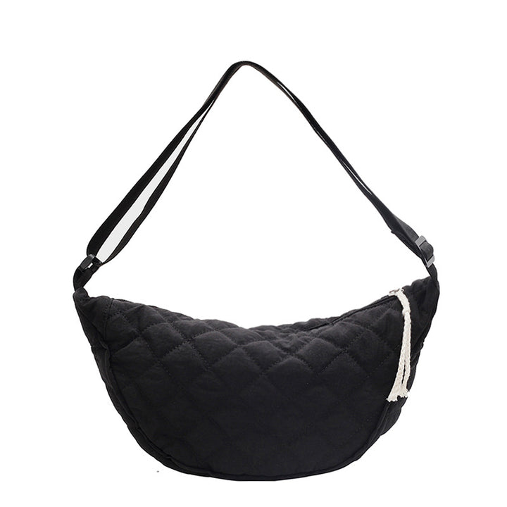 Quilted Shoulder Bag Kalsten