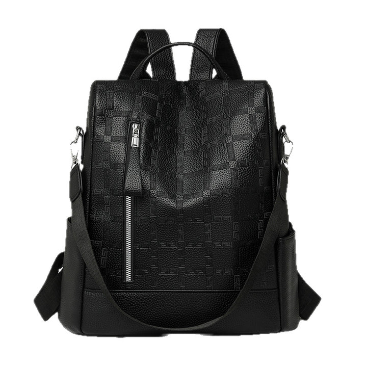 Chic Multi-Functional Backpack Kalsten
