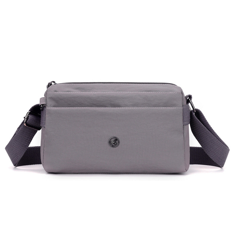 Functional Daily Crossbody Bag Kalsten