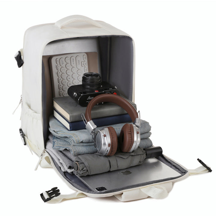 Versatile Urban Backpack Kalsten