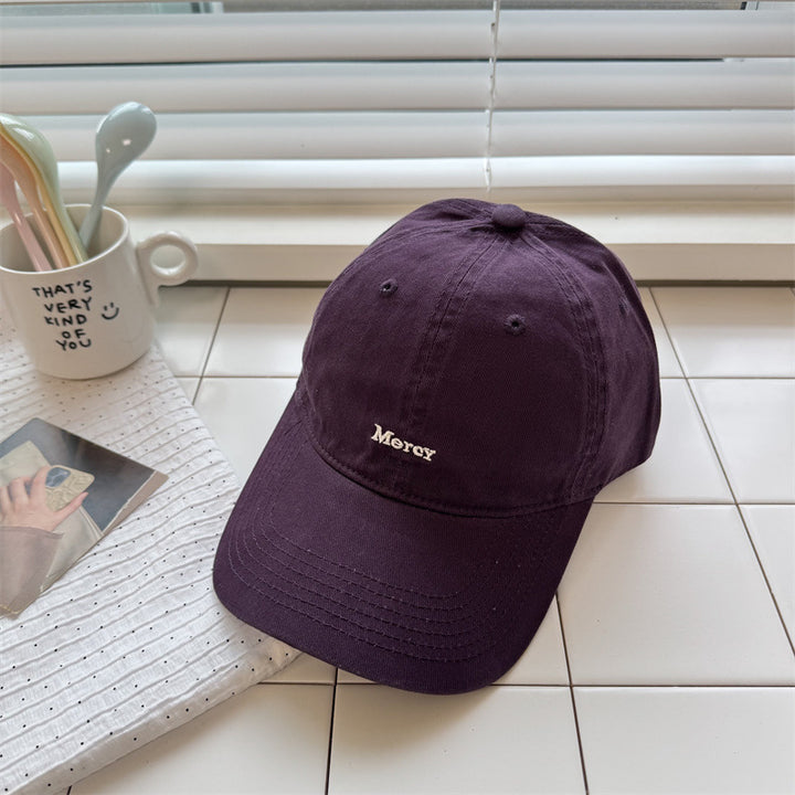 Women's Casual Embroidered Dad Hat Kalsten
