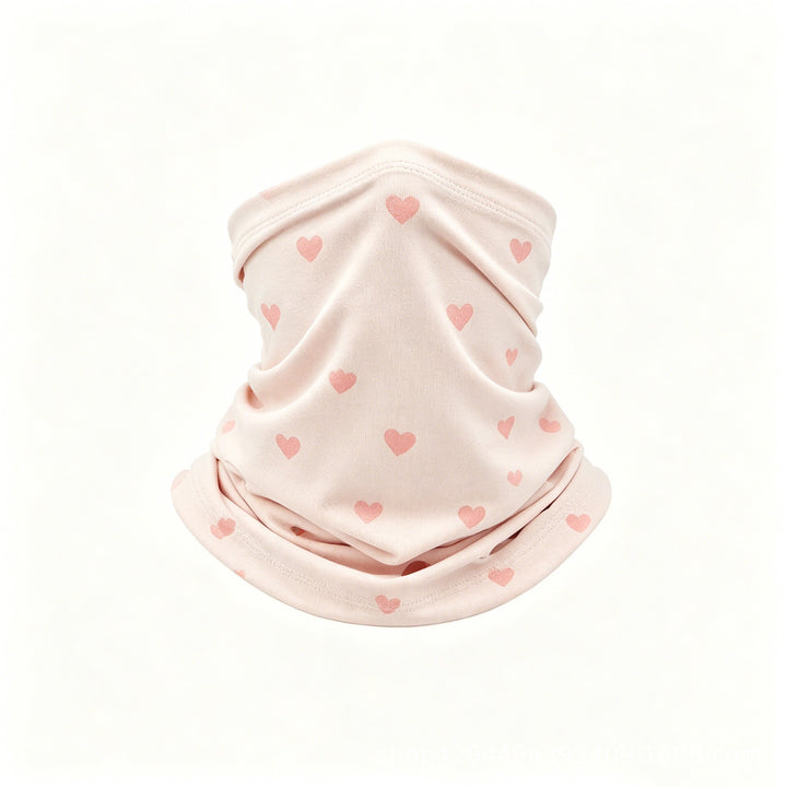 Unisex Sporty Multifunctional Scarf Kalsten