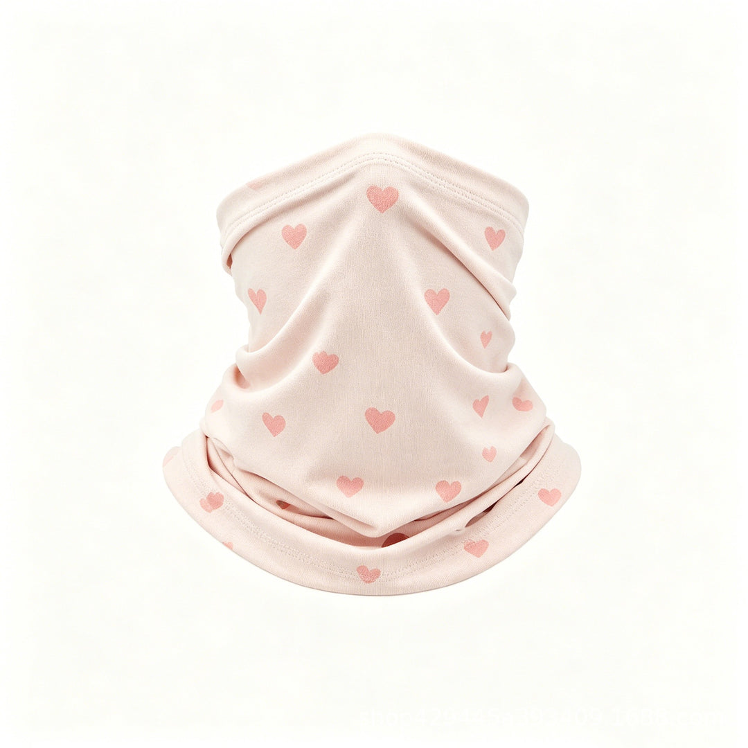 Unisex Multifunctional Neck Scarf Kalsten