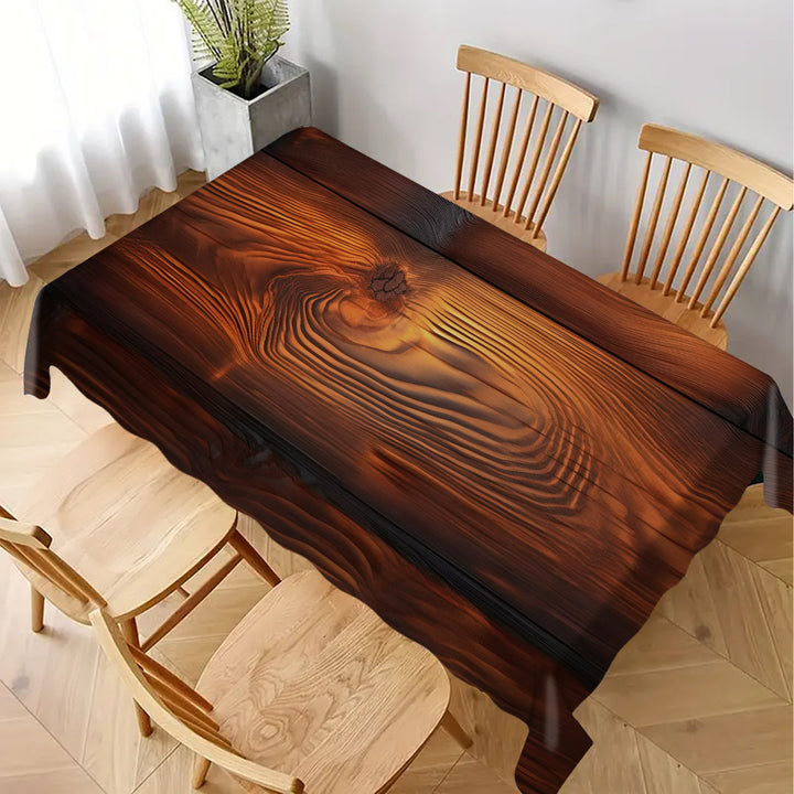 Home Decor Tablecloth Kalsten