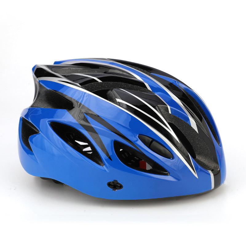 Lightweight Aerodynamic Cycling Helmet Kalsten