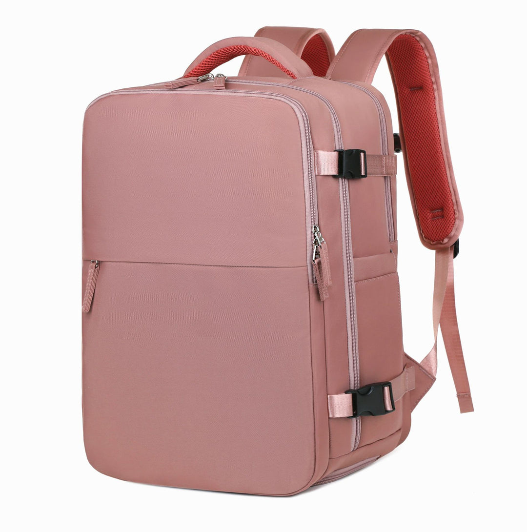 Versatile Multi-Pocket Travel Backpack Kalsten