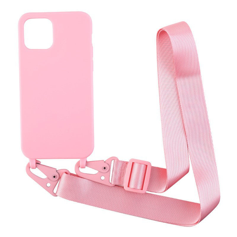 Adjustable Crossbody Phone Holster Kalsten