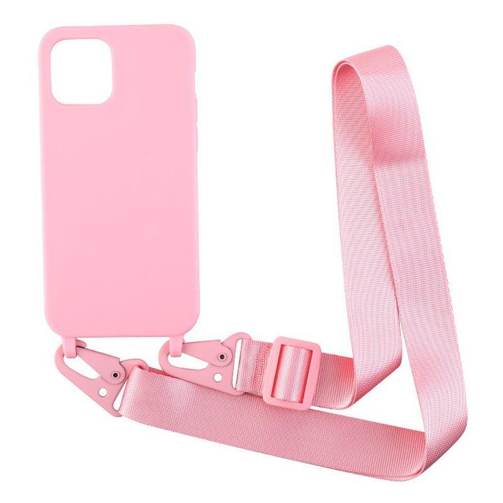 Adjustable Phone Lanyard with Durable Strap Kalsten