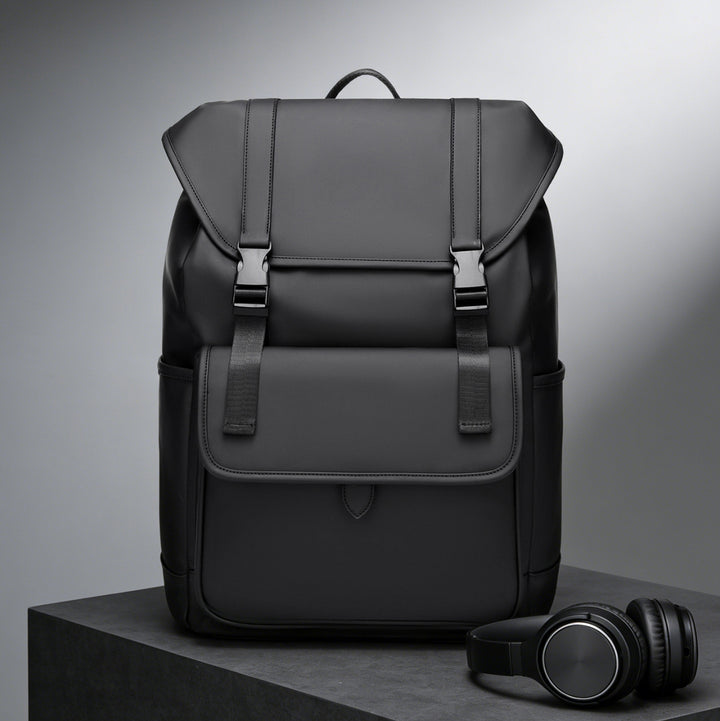 Versatile Waterproof Urban Backpack Kalsten
