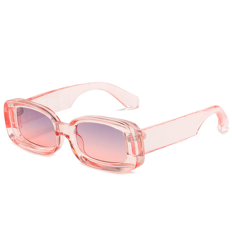 Statement Oversized Square Sunglasses Kalsten