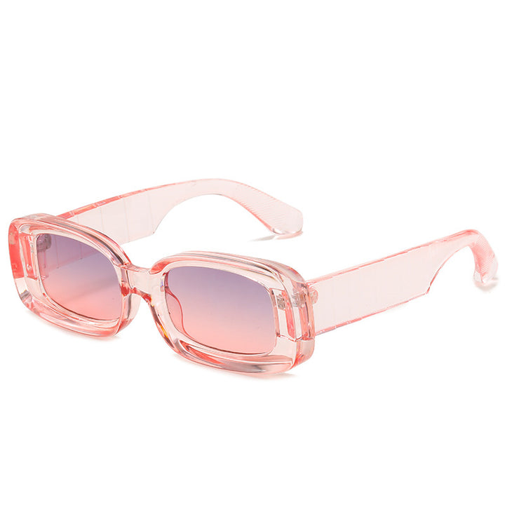 Statement Oversized Square Sunglasses Kalsten