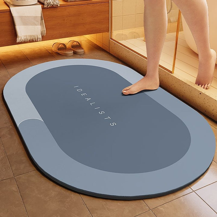 Bath Mat Kalsten
