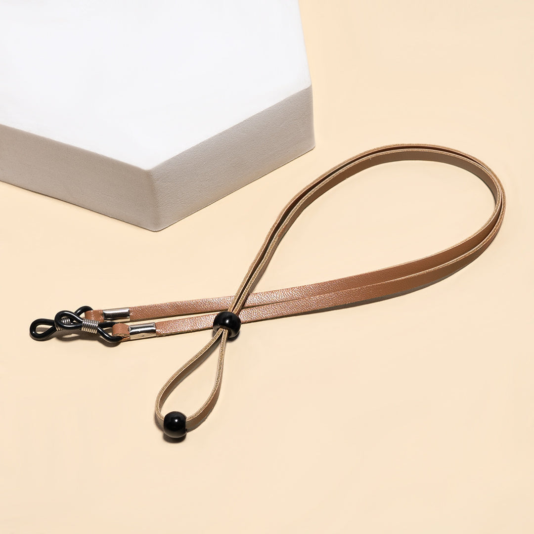 Adjustable Eyewear Retaining Strap kalsten