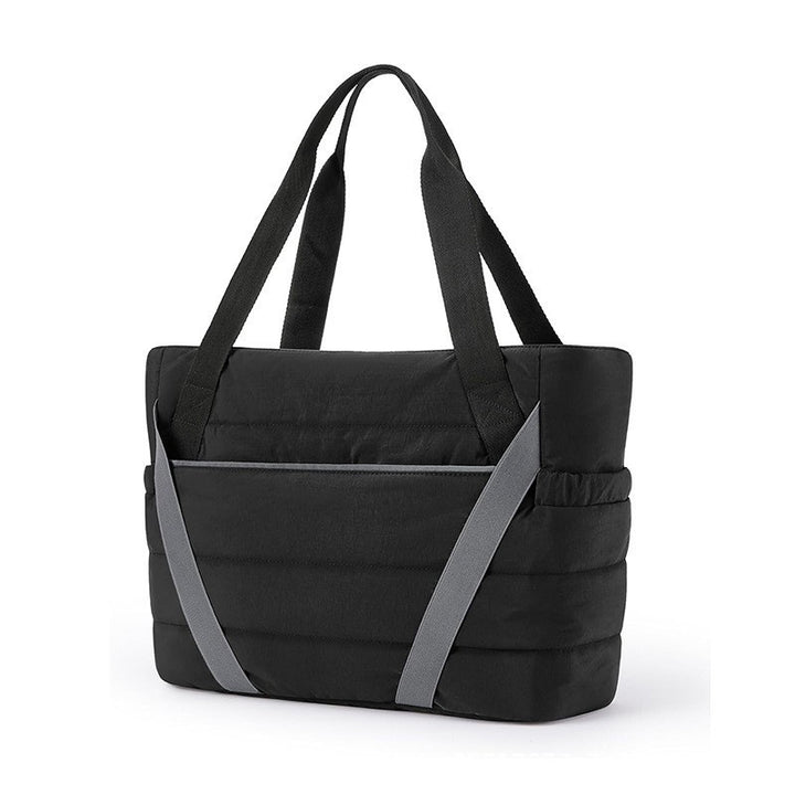 Comfortable everyday handbag with multiple compartments Kalsten