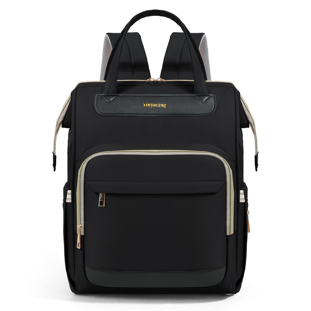 Multi-Functional Backpack with USB Charging Port Kalsten