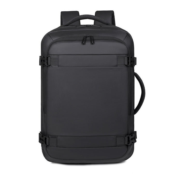 Transformative Multi-Functional Backpack Kalsten