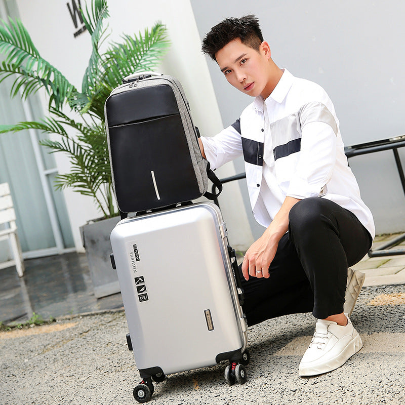 Urban Lightweight Laptop Backpack Kalsten