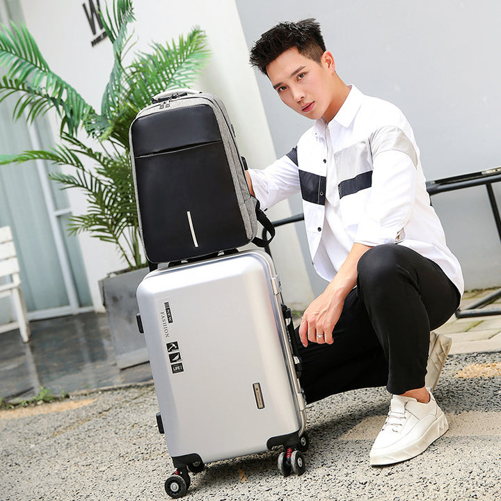 Urban Lightweight Laptop Backpack Kalsten