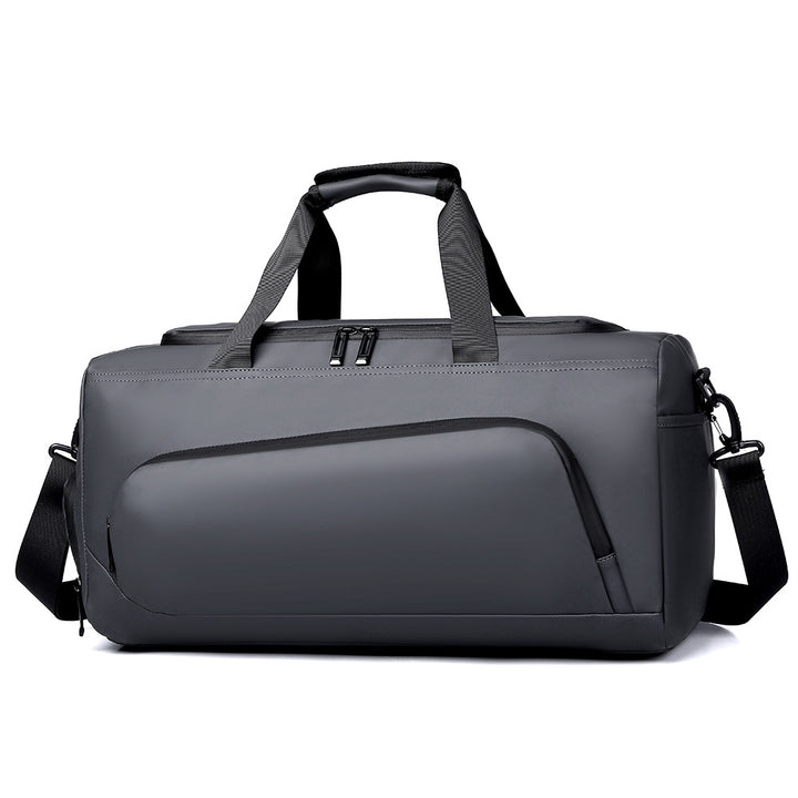 Men's elegant multifunctional travel bag Kalsten