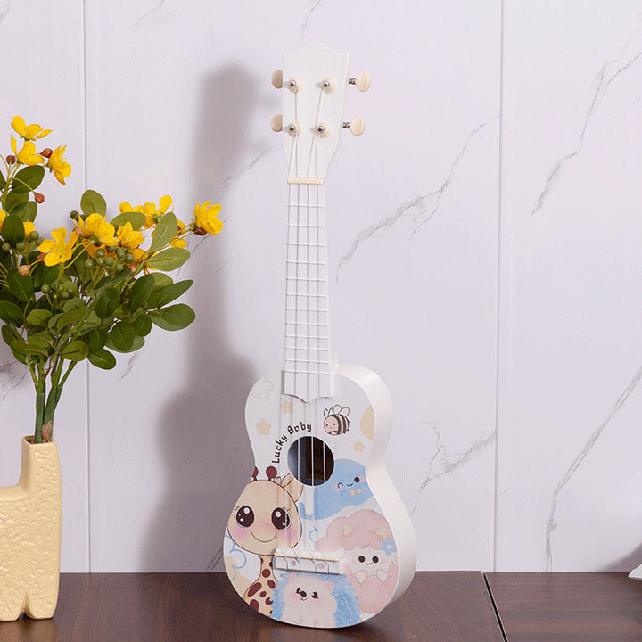 Decorative Mini Ukulele Kalsten