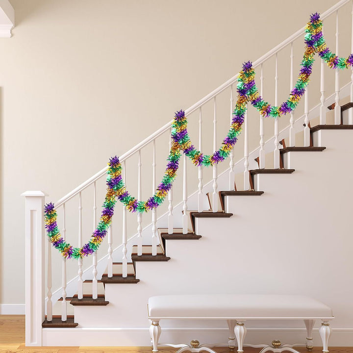 Party Decoration Tinsel Garland Kalsten