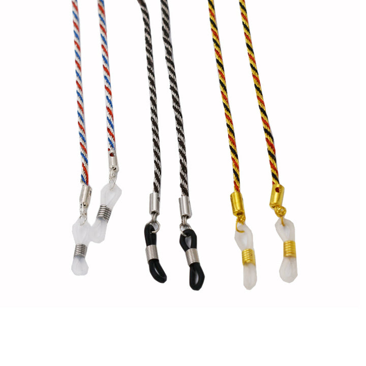 Decorative Adjustable Eyewear Strap Kalsten