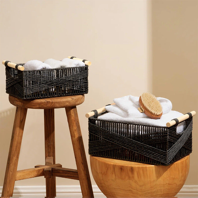 Storage Basket Kalsten